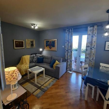 Premium Apartment Sunny ポレッチ エクステリア 写真