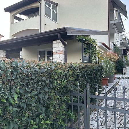 Premium Apartment Sunny ポレッチ エクステリア 写真