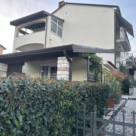 Premium Apartment Sunny ポレッチ エクステリア 写真