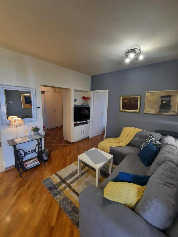 Premium Apartment Sunny ポレッチ エクステリア 写真