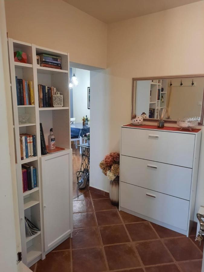 Premium Apartment Sunny ポレッチ エクステリア 写真