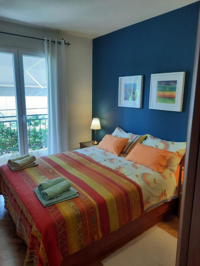 Premium Apartment Sunny ポレッチ エクステリア 写真