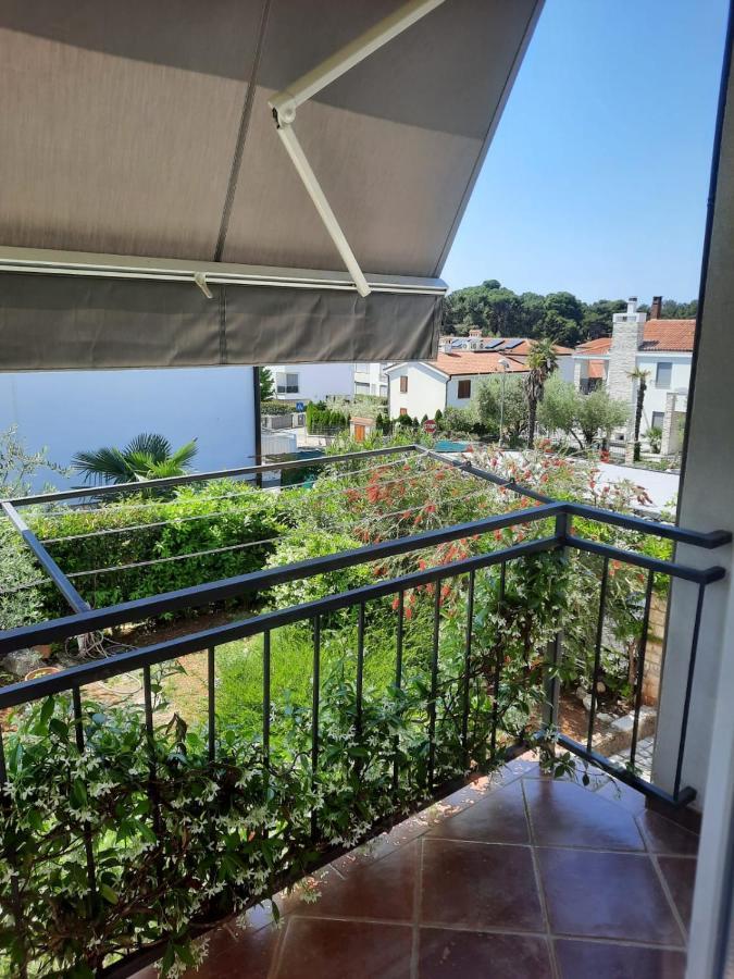Premium Apartment Sunny ポレッチ エクステリア 写真
