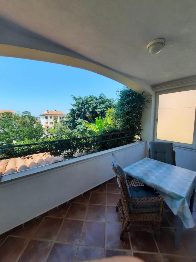Premium Apartment Sunny ポレッチ エクステリア 写真