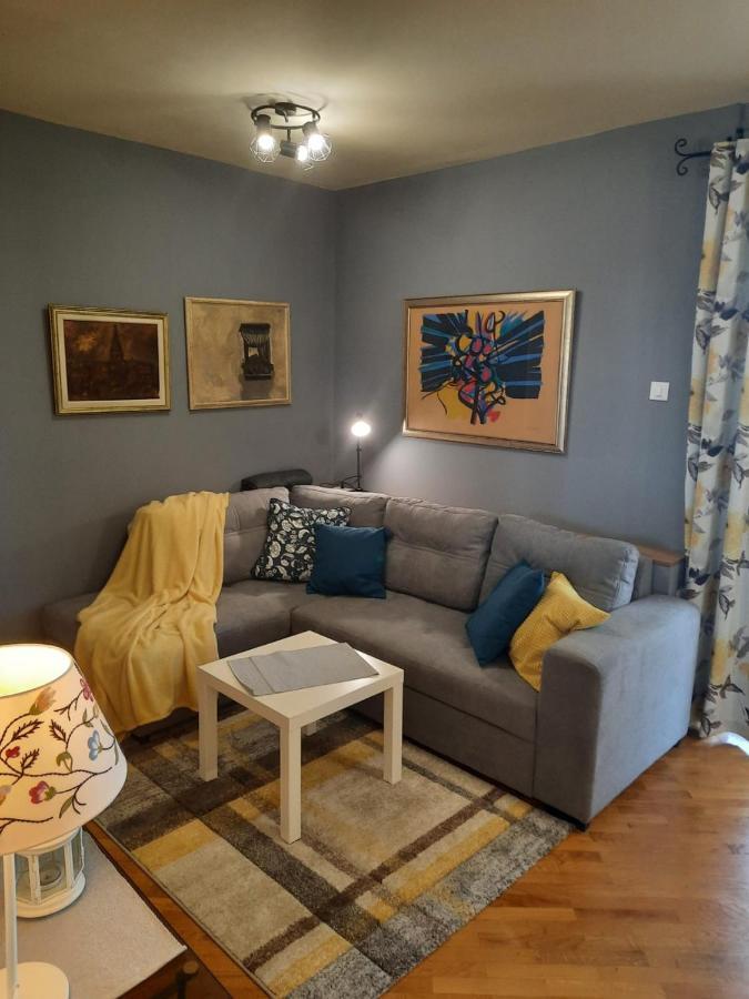 Premium Apartment Sunny ポレッチ エクステリア 写真