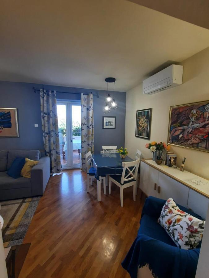 Premium Apartment Sunny ポレッチ エクステリア 写真