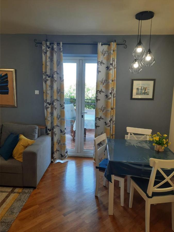 Premium Apartment Sunny ポレッチ エクステリア 写真