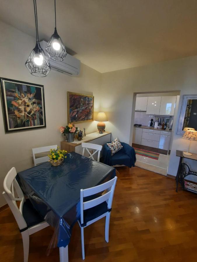 Premium Apartment Sunny ポレッチ エクステリア 写真
