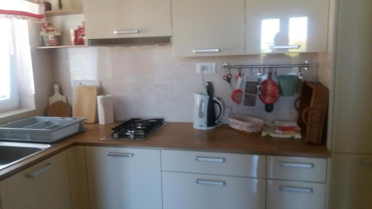Premium Apartment Sunny ポレッチ エクステリア 写真
