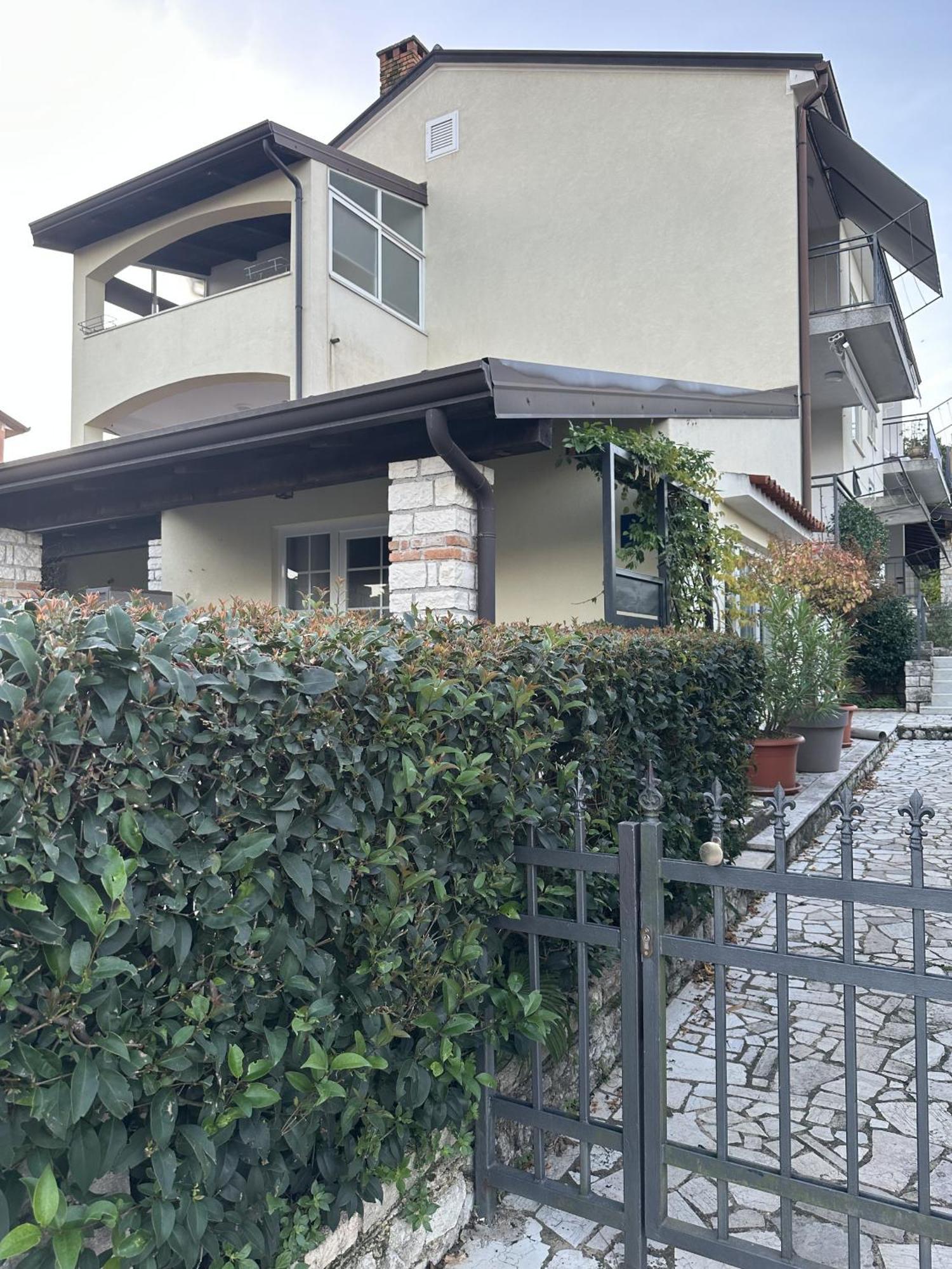 Premium Apartment Sunny ポレッチ エクステリア 写真