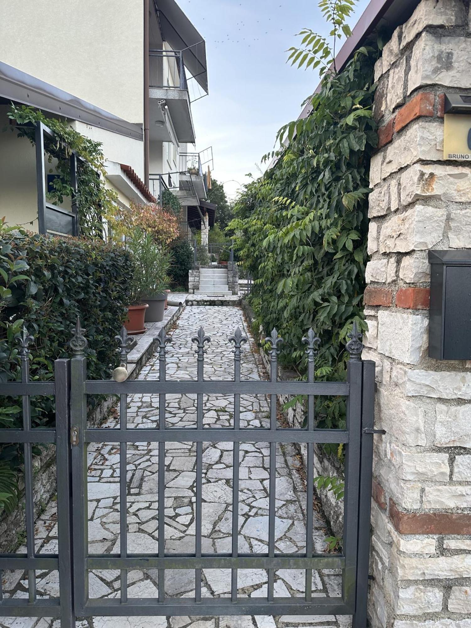 Premium Apartment Sunny ポレッチ エクステリア 写真