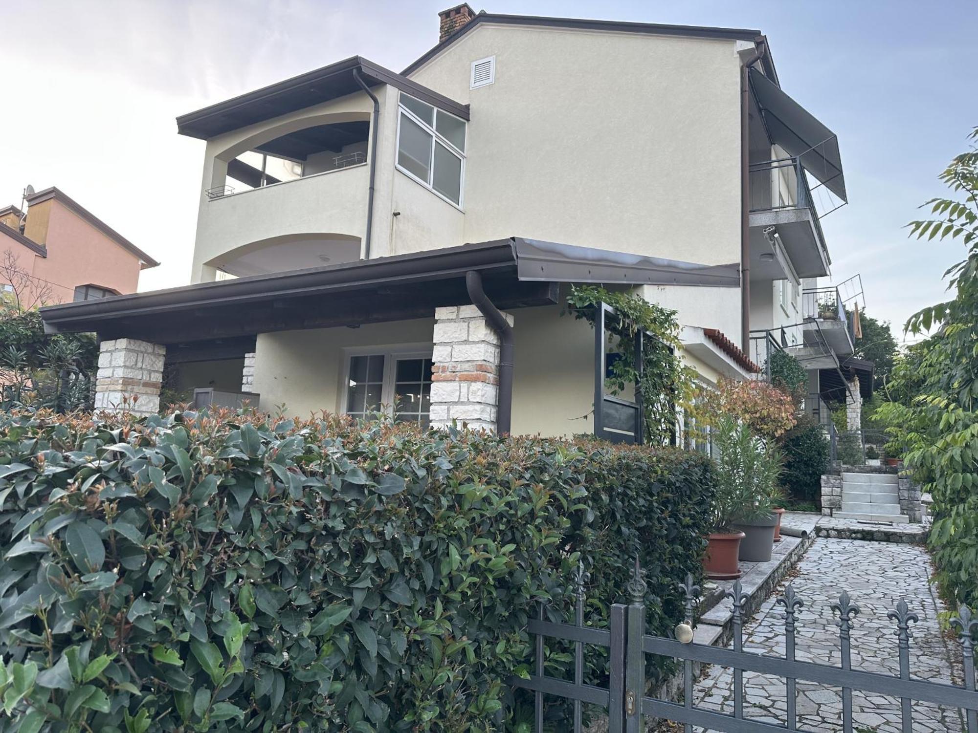 Premium Apartment Sunny ポレッチ エクステリア 写真